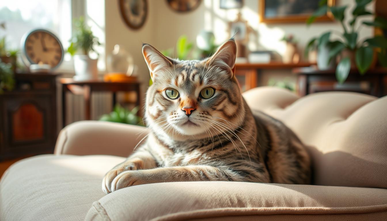 senior cat adoption