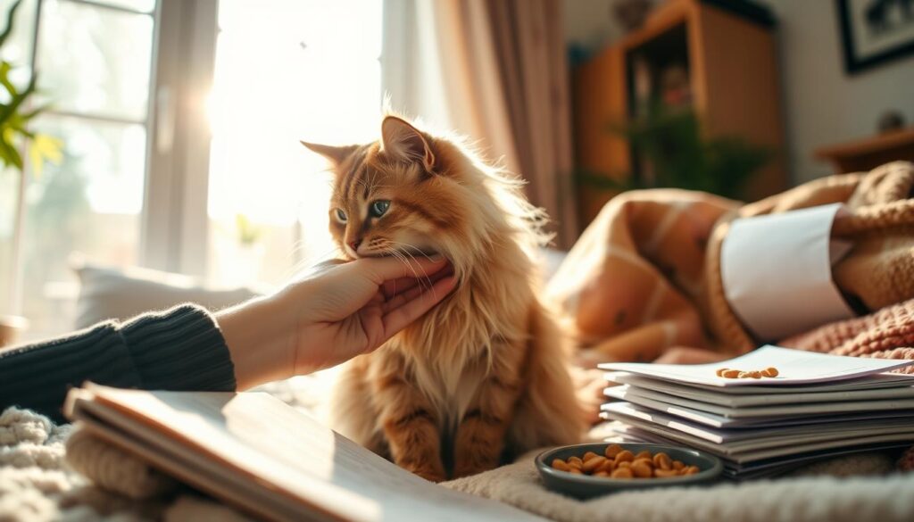 Cat Adoption Success Stories