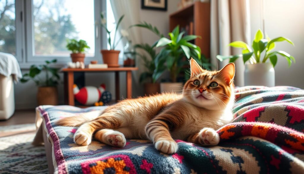 How Cat Adopters Can Help Rescue Cats