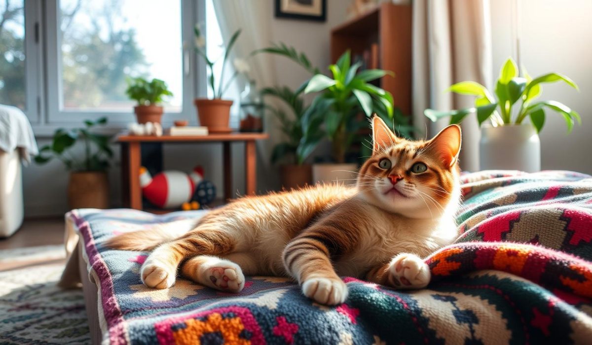 How Cat Adopters Can Help Rescue Cats