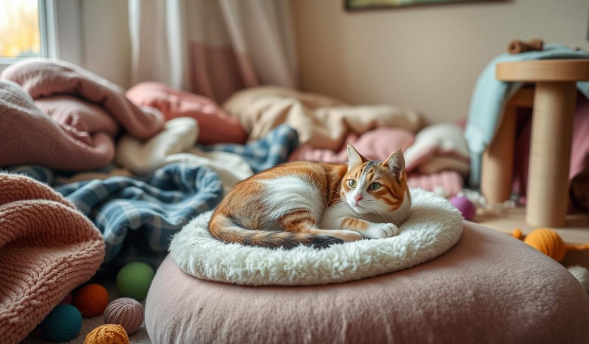 Rescue Cat Stories